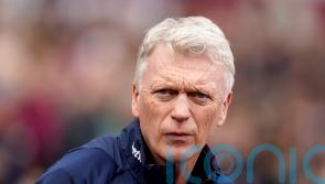 David Moyes retains board backing as he looks to guide West Ham to safety