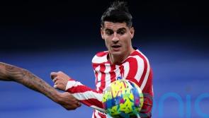 Late Alvaro Morata goal gives Atletico Madrid victory at Girona