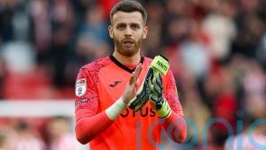 Angus Gunn named in Scotland squad after switching allegiance from England