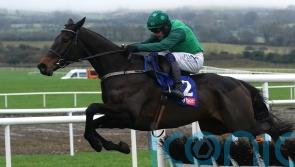 Impaire Et Passe leads Mullins&rsquo; Ballymore charge