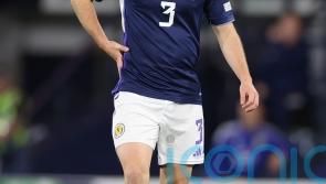 Steve Clarke explains Greg Taylor omission from Scotland squad