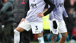 Fabinho looks back in a bid to help Liverpool move forward in Champions League