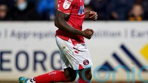 Corey Blackett-Taylor at the double in Charlton&rsquo;s win at Morecambe