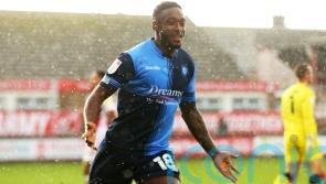 Wycombe boost play-off push with win at Bristol Rovers
