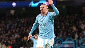 Five-star Erling Haaland leads Manchester City rout of RB Leipzig