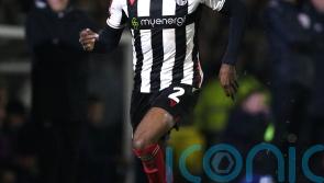 Grimsby warm up for Brighton with win at Sutton