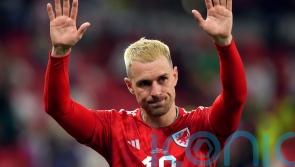 Rob Page says Aaron Ramsey is eyeing 100 caps after being reappointed captain