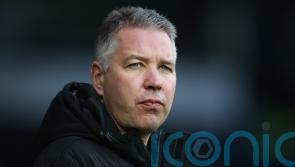 Darren Ferguson pleased with Peterborough&rsquo;s reaction in win against Burton