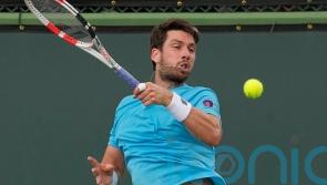 Cameron Norrie breezes past Andrey Rublev to book quarter-finals spot