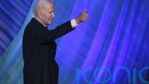 Micheal Martin looking forward to Joe Biden &lsquo;coming home&rsquo;