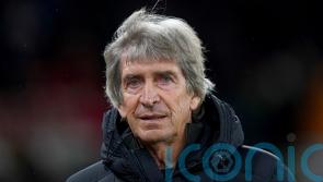 Manuel Pellegrini retains hope Real Betis can turn around Manchester United tie