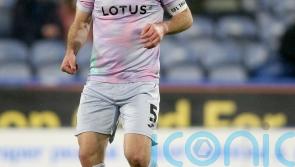 Grant Hanley own goal ends Huddersfield drought as Norwich drop points