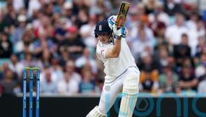 It suits my game &ndash; Harry Brook at home in England&rsquo;s Test side