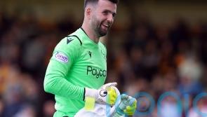 Stuart Kettlewell: Liam Kelly would acquit himself well as Scotland number one