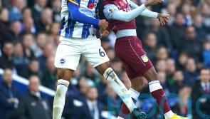 Levi Colwill up for the cup after Brighton deliver derby success against Palace