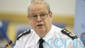 PSNI asks for 330 UK officers to assist with policing Biden visit