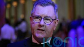 DUP leader denies being pressured by US politicians to accept new Brexit deal