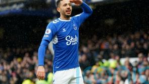 Sean Dyche believes relaxed Dwight McNeil has &lsquo;got his shoulders back&rsquo;