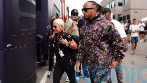 Lewis Hamilton parts company with long-serving performance coach