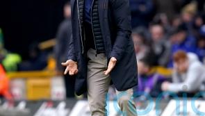 Julen Lopetegui urges Wolves to keep their focus during scrap for survival