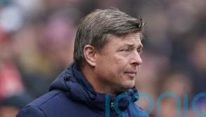 I wanted another Premier League draw &ndash; Jon Dahl Tomasson