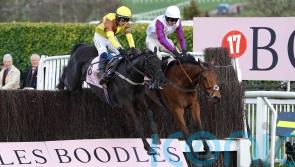 Galopin Des Champs dazzles for Mullins and Townend