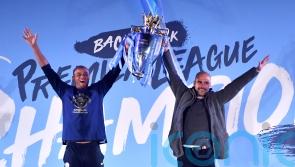 Pep Guardiola believes Vincent Kompany would make ideal Man City boss