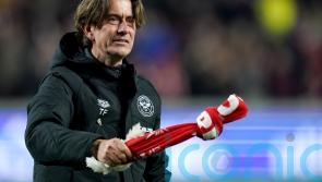 Brentford boss Thomas Frank identifies James Maddison as Leicester&rsquo;s key player