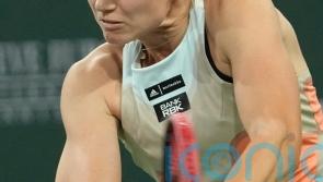 Elena Rybakina dominates top seed Iga Swiatek to reach Indian Wells final