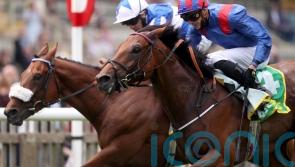 Dubai Honour strikes Group One gold in Ranvet