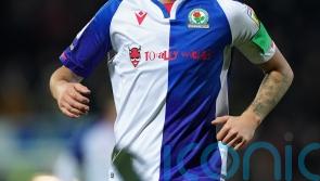 Leading Blackburn out at Wembley &lsquo;big on the bucket list&rsquo; for Lewis Travis