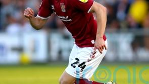 Northampton boost promotion prospects as Louis Appere goal sinks Crewe
