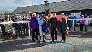Summerville Boy back to winning ways at Thurles