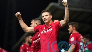 Paul Mullin double sees Wrexham three points clear