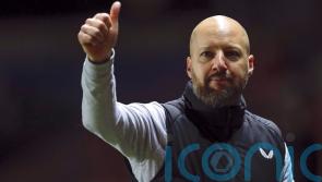 Ben Garner felt Colchester deserved point at Orient after late comeback