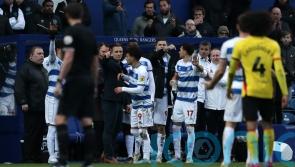 Gareth Ainsworth counting on returning stars as QPR slump continues