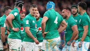 Ireland&rsquo;s key men in stunning Six Nations campaign