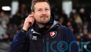 Wade Elliott delighted to see Aidan Keena open account in Cheltenham victory