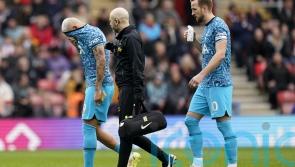 Injuries pile more misery on Tottenham after Antonio Conte criticises players