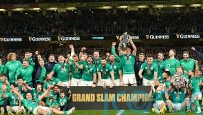 Andy Farrell&rsquo;s side have claim to be Ireland&rsquo;s greatest ever &ndash; Tommy Bowe