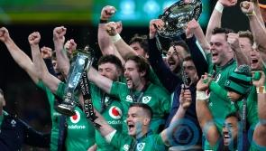 Ireland and France clear of the field &ndash; what we learned from the Six Nations