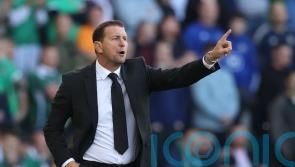 Ian Baraclough &lsquo;no regrets&rsquo; over Northern Ireland job as he eyes football return