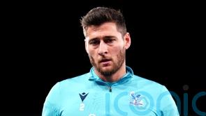 Joel Ward: Patrick Vieira&rsquo;s sacking came as a surprise to Crystal Palace squad