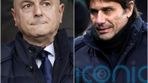 Taking a look at Daniel Levy&rsquo;s Tottenham reign after Antonio Conte&rsquo;s criticism