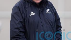 Tough tournament to win &ndash; Steve Hansen says pressure is on Ireland at World Cup