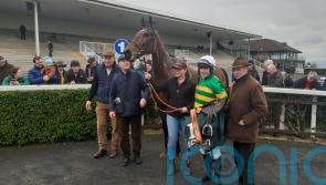 Any Second Now firmly on course for third crack at the National