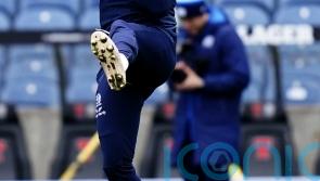 Ali Price vows to bounce back strongly following Scotland &lsquo;frustration&rsquo;