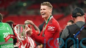 Football rumours: Man Utd&rsquo;s Scott McTominay a summer target for Newcastle