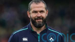 Andy Farrell backed for Lions job after leading Ireland to the Grand Slam