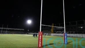 Hull KR had concerns over half of Wakefield&rsquo;s hybrid playing surface